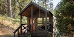 Autocamp Yosemite