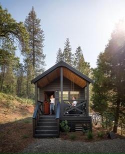 Autocamp Yosemite
