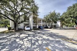 Studio 6 San Antonio, TX - Medical Center