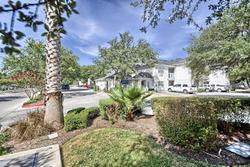 Studio 6 San Antonio, TX - Medical Center
