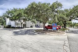 Studio 6 San Antonio, TX - Medical Center