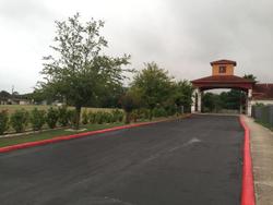 Luxury Inn And Suites Seaworld Lackland