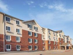 Woodspring Suites Mckinney
