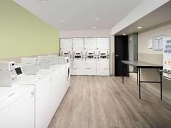 Woodspring Suites Mckinney