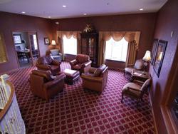 Town & Country Inn and Suites