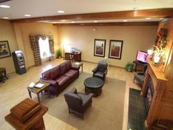 Town & Country Inn and Suites