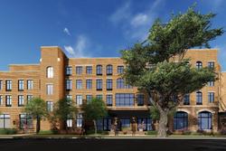 Courtyard Thomasville