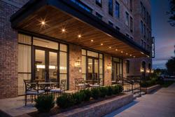 Courtyard Thomasville