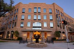 Courtyard Thomasville