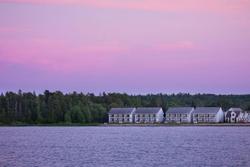 Clearwater Lakeshore Motel