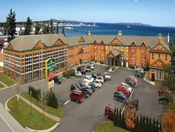 Bridge Vista Beach - Hotel & Convention Center