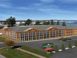 Bridge Vista Beach - Hotel & Convention Center