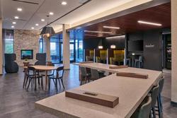 Courtyard By Marriott Petoskey At Victories Square
