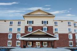 WoodSpring Suites Frederick I-70