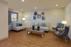 WoodSpring Suites Frederick I-70