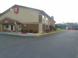 Americas Express Inn