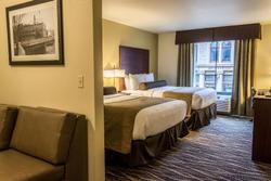 Cobblestone Hotel & Suites - Hartford