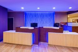 Fairfield Inn & Suites by Marriott Houston Richmon