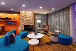 Fairfield Inn & Suites by Marriott Houston Richmon
