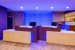 Fairfield Inn & Suites by Marriott Houston Richmon