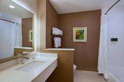 Fairfield Inn & Suites by Marriott Houston Richmon