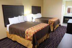 Express Inn & Suites - Bush Airport