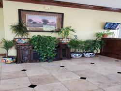Taylor Village Inn And Suites