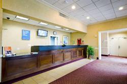 Motel 6 Frederick, MD - Fort Detrick