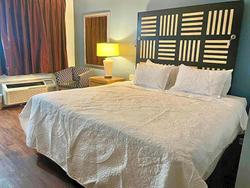 Motel M Lewisburg