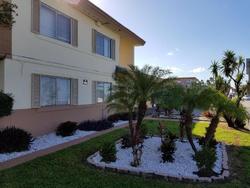 Parkway Inn Airport Motel Miami