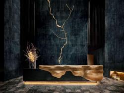 Nobu Hotel Chicago