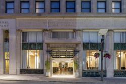 The Last Hotel Unbound Collection