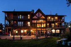 The Lodge at Grant's Trail