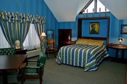 The Lodge at Grant's Trail