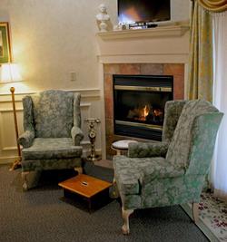 The Lodge at Grant's Trail
