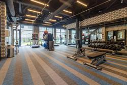 Aloft St. Louis Cortex