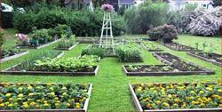 Vintage Gardens Bed & Breakfast
