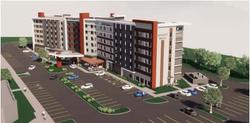 Hyatt House Indianapolis / Fishers
