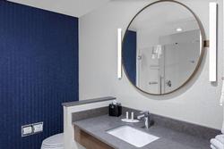 Fairfield Inn & Suites by Marriott Indianapolis Gr