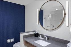 Fairfield Inn & Suites by Marriott Indianapolis Gr