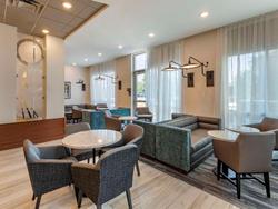 Hyatt Place Indianapolis Carmel