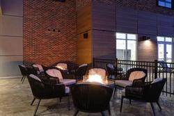 Courtyard by Marriott University Heights/Iowa City