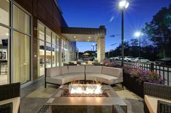 Courtyard by Marriott University Heights/Iowa City