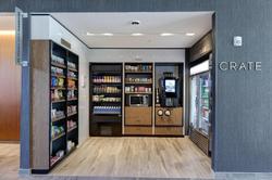 Courtyard by Marriott University Heights/Iowa City