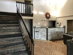 Hometown Inn