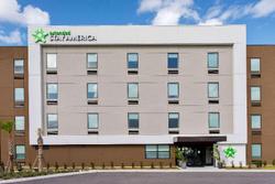 Extended Stay America - Titusville - Space Center