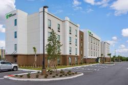 Extended Stay America - Titusville - Space Center