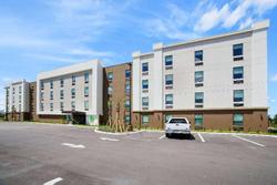 Extended Stay America - Titusville - Space Center