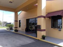 Budget Lodge Of Mount Dora