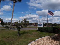 Budget Lodge Of Mount Dora